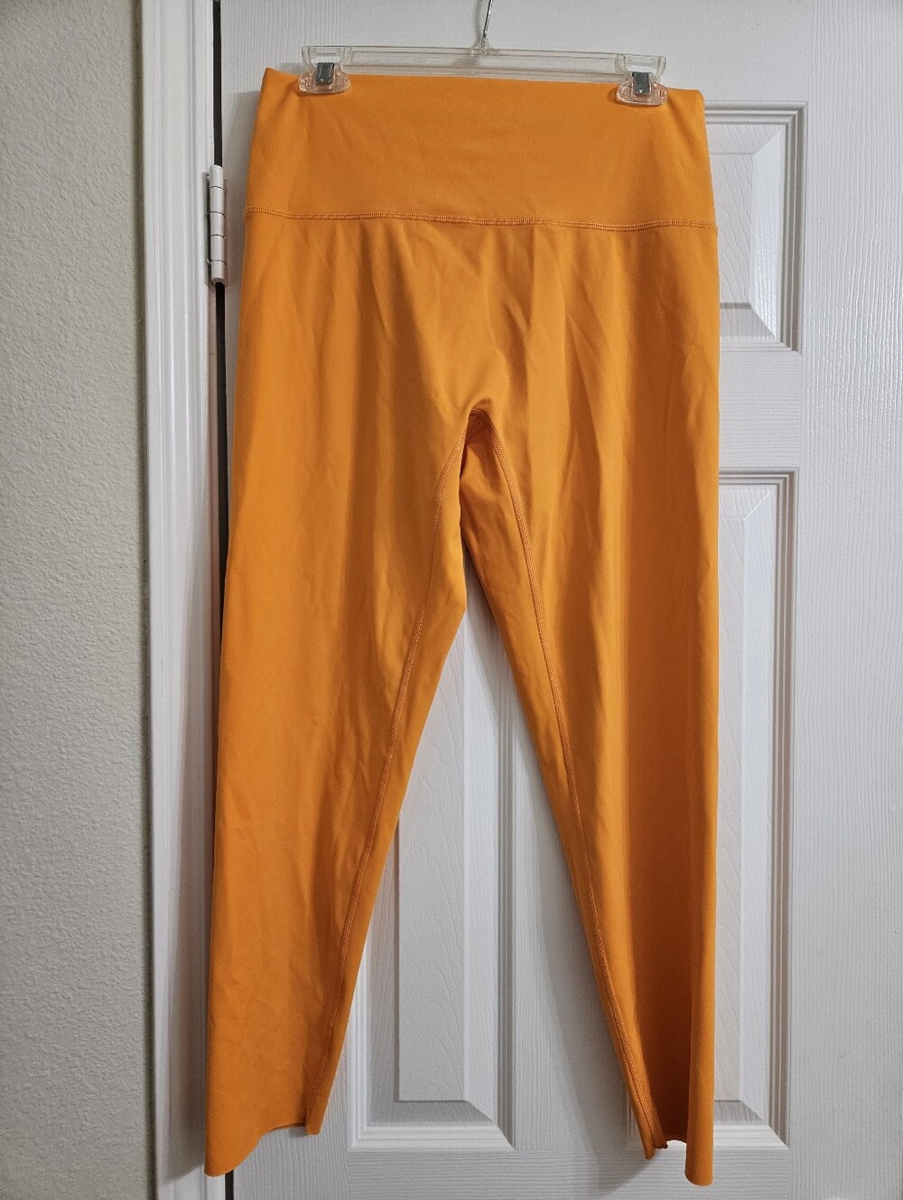 OFFLINE By Aerie High Waist Band Legging